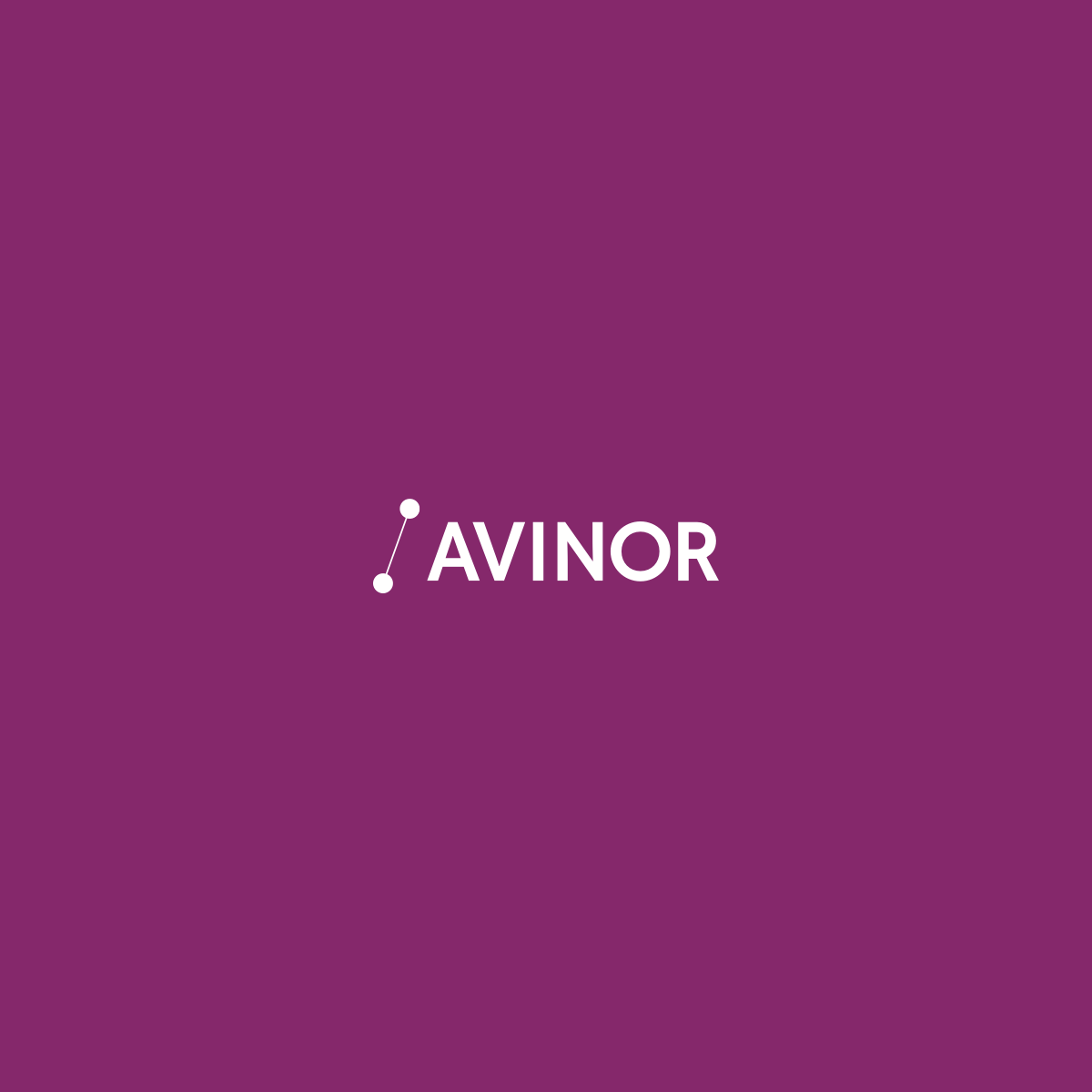 Flight - Avinor