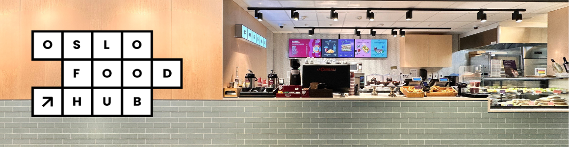 Oslo Food hub