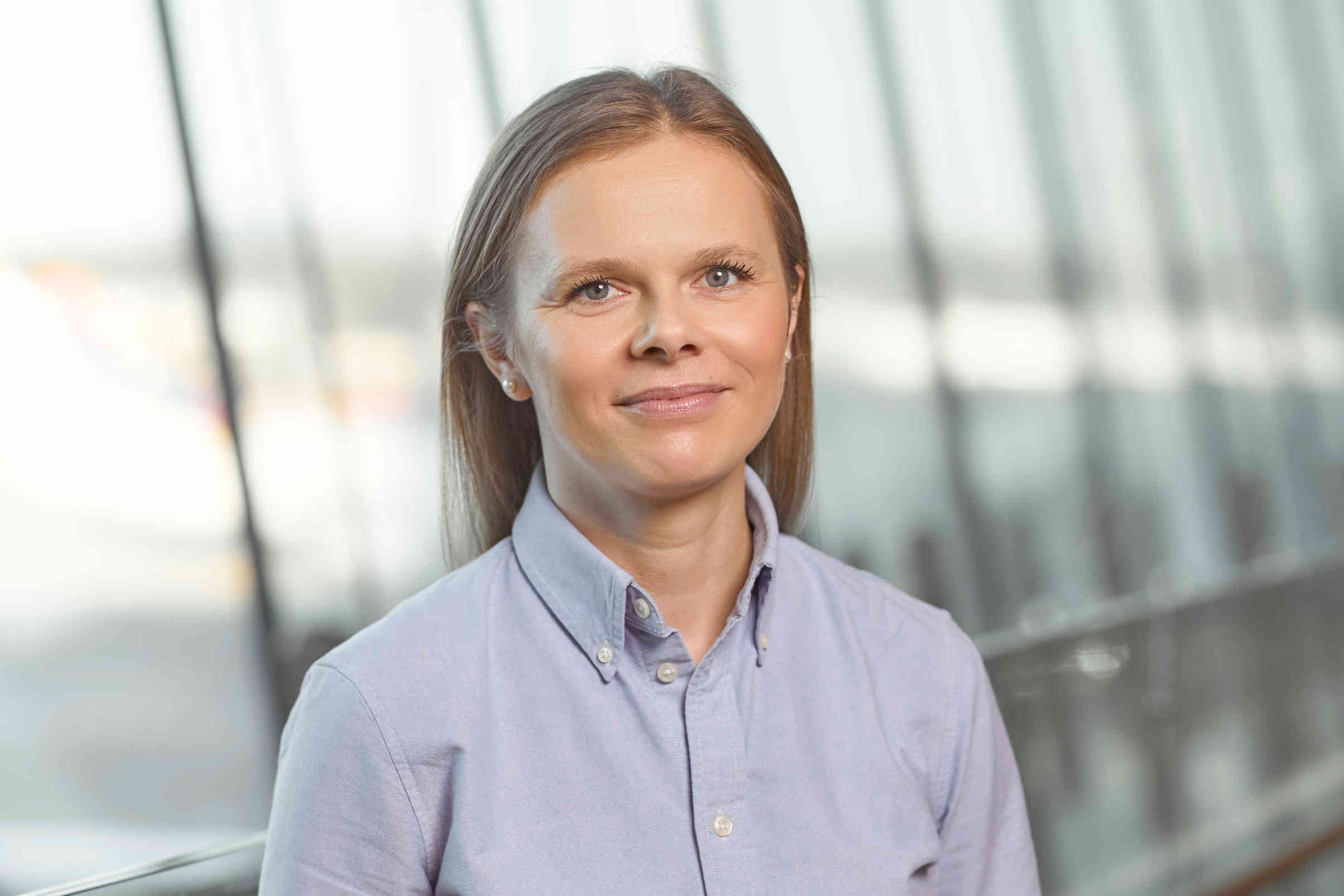Profile picture of Magdalena Kaczmarek-Knudsen