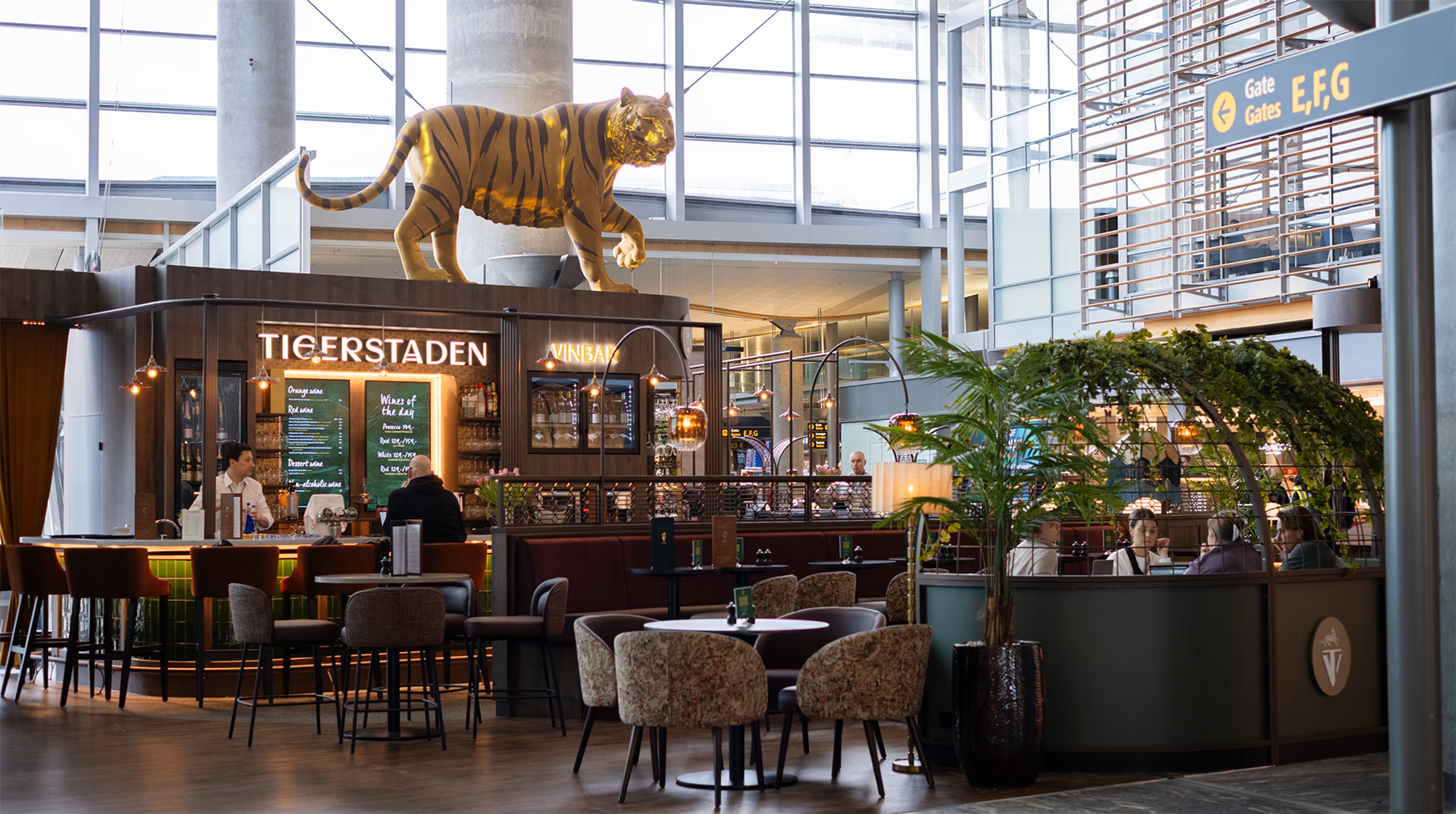Tigerstaden