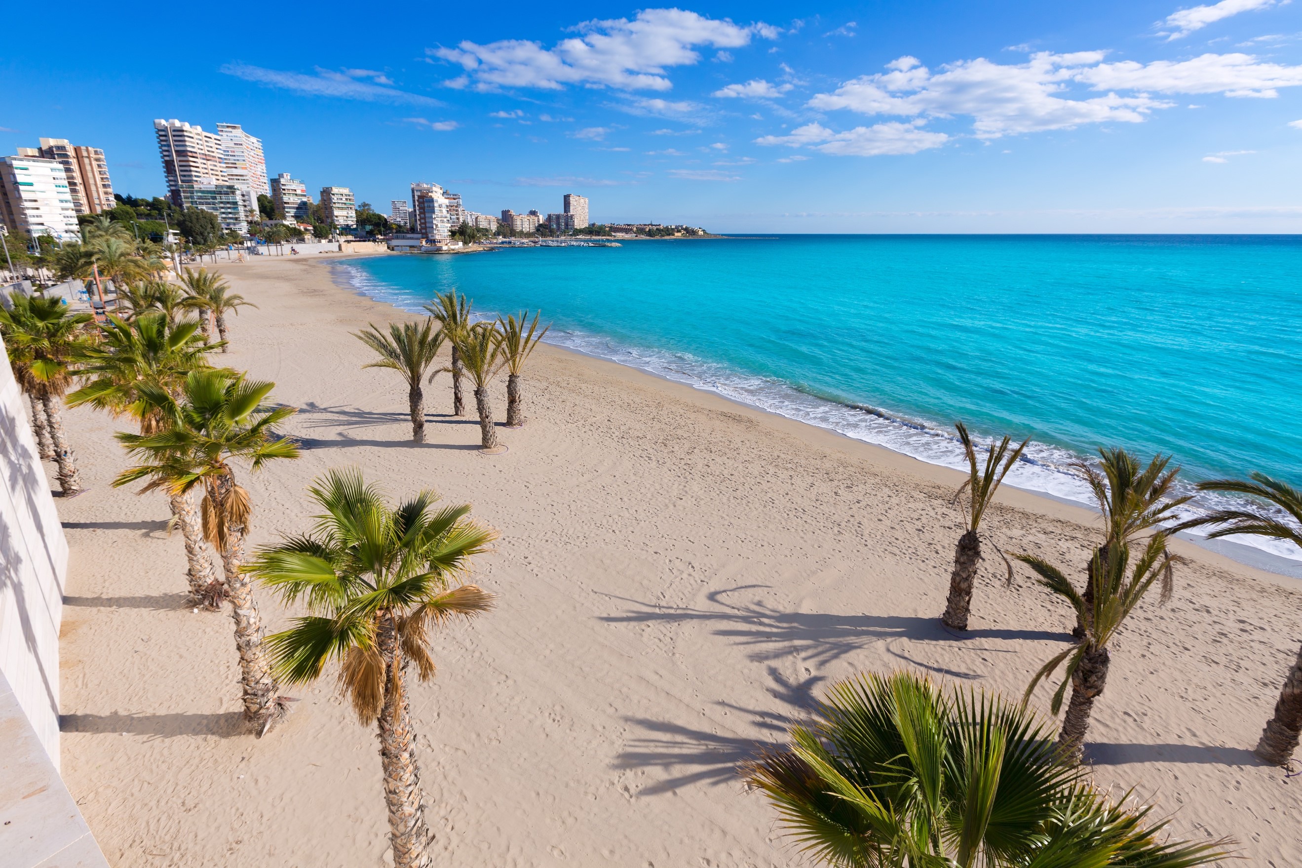 Alicante: un paraíso para los amantes del sol y la playa - Nuvedia ...