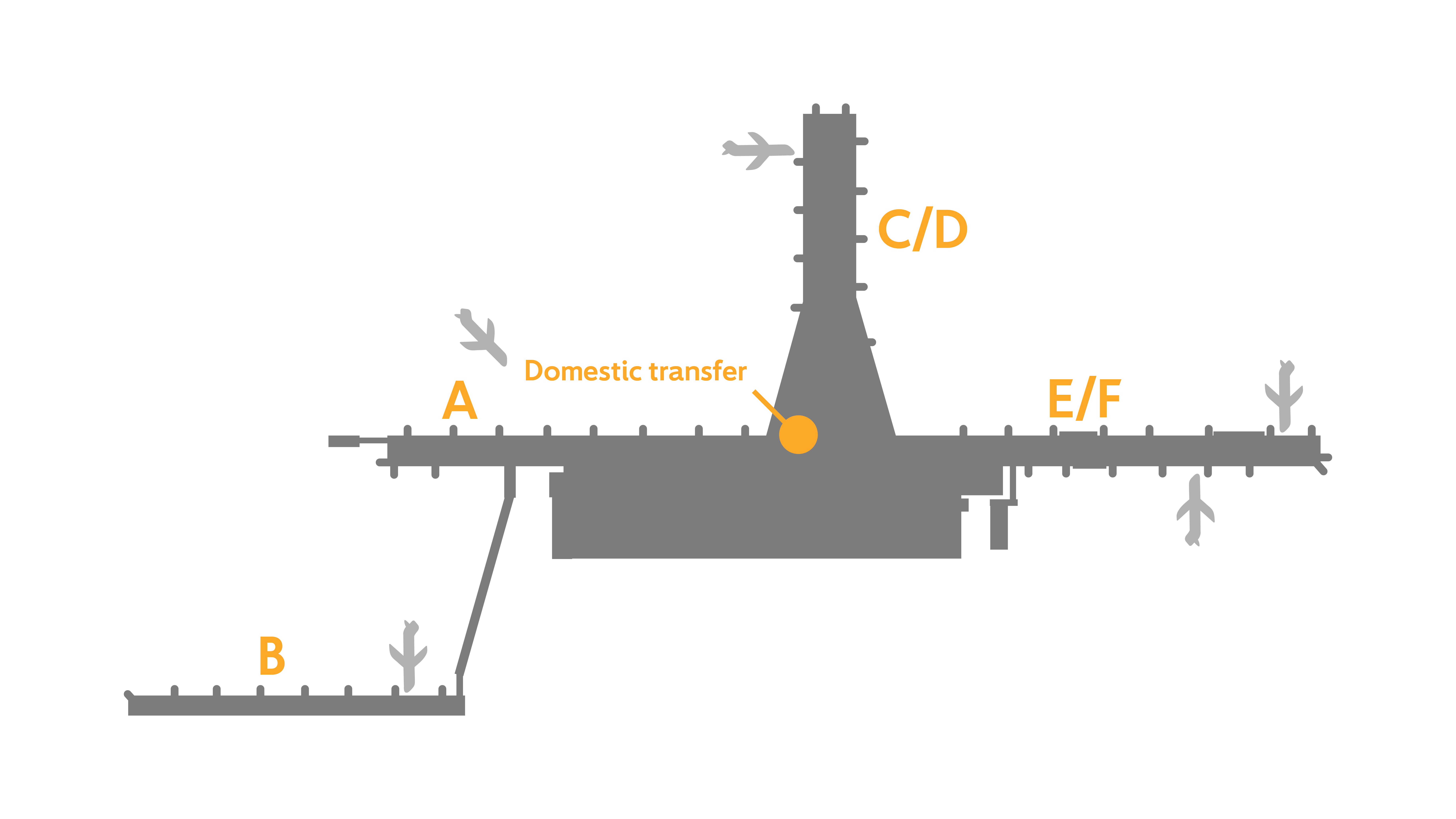 oslo airport lost baggage