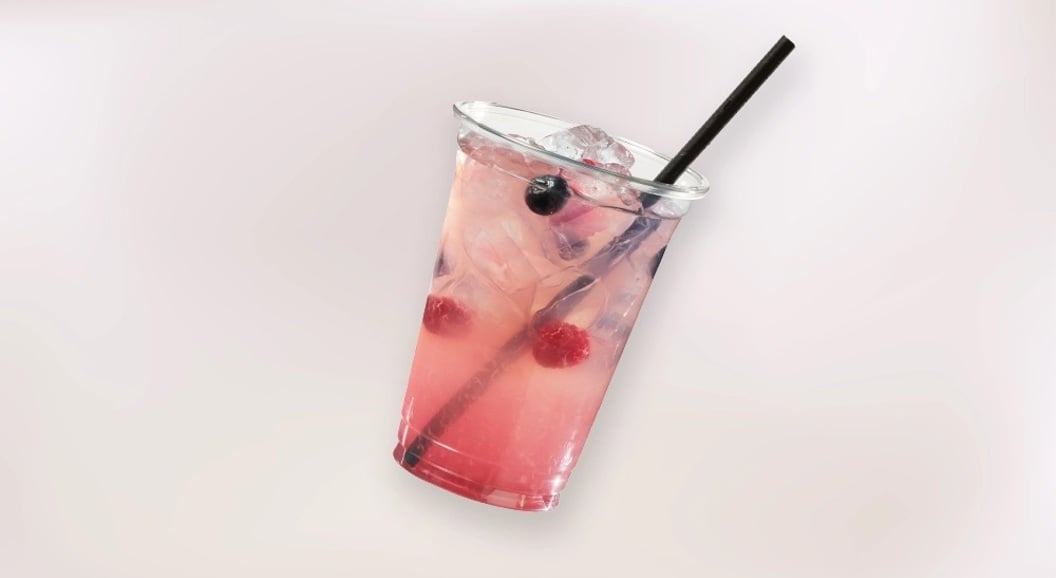 Bilde av Cherry Blossom Lemonade