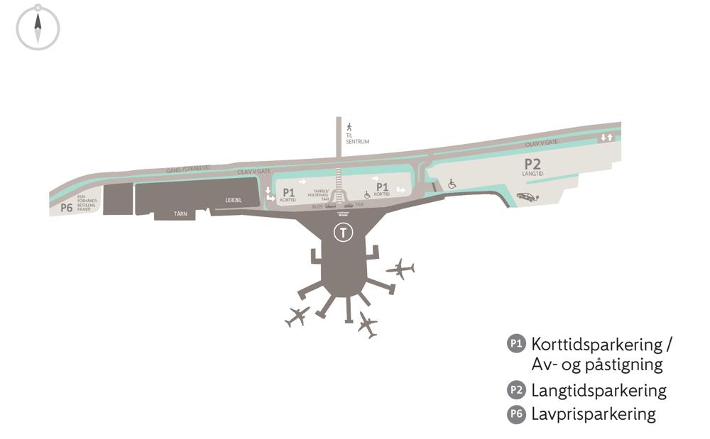 bodø lufthavn kart P Omradene Bodo Lufthavn Avinor bodø lufthavn kart