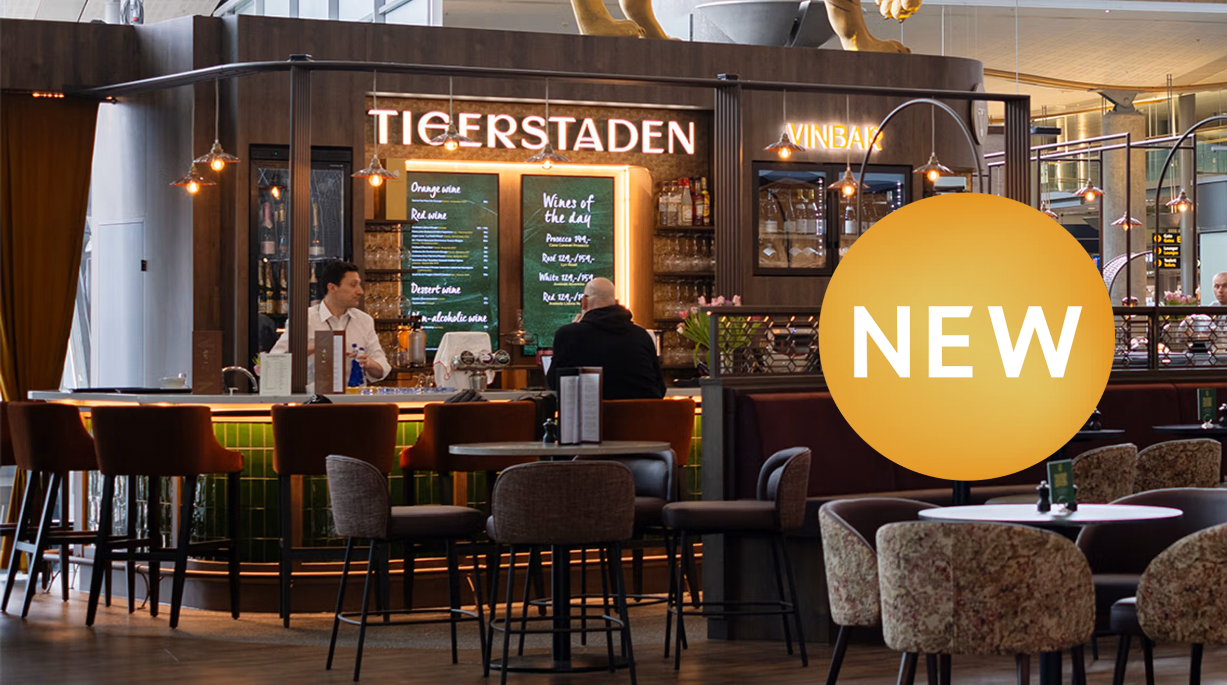 Tigerstaden